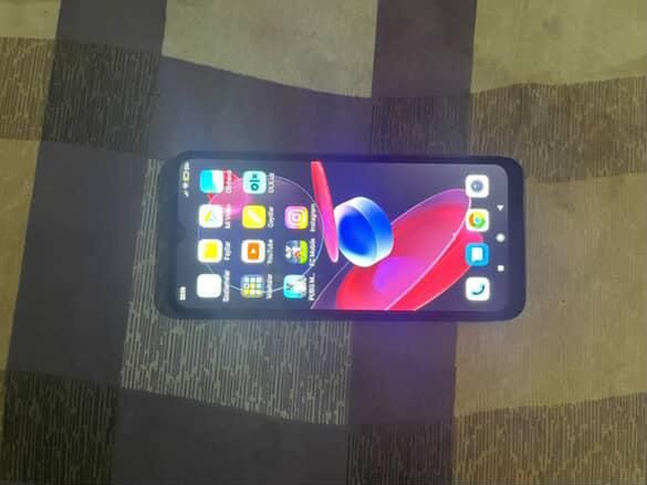 Redmi 9c holati zõr 64/4