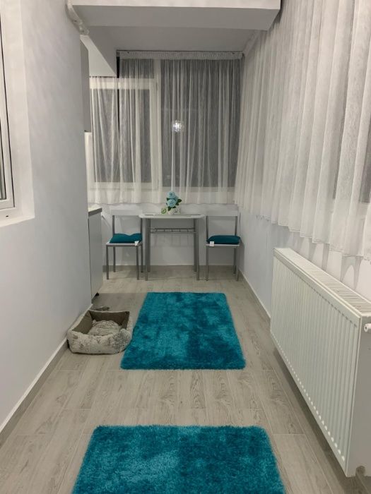 Militari residence Regim hotelier Apartament