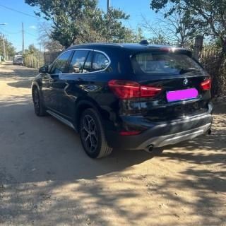 Vând BMW X1 sau schimb cu Renault talisman sau cu auto diesel
