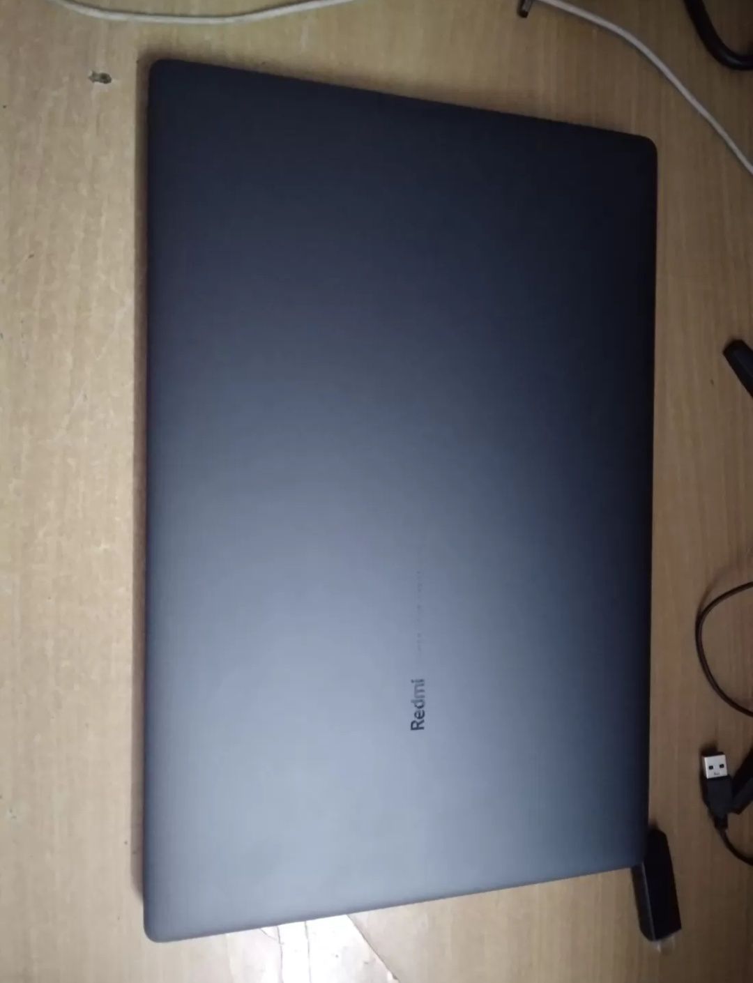 Ноутбук RedmiBook Pro Core i3 11-го поколения (8 ГБ/256 ГБ)