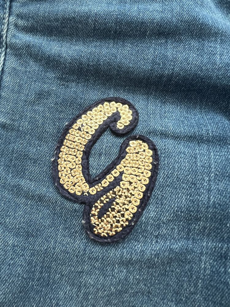 Дънки Guess 4години