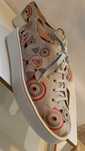 Pantofi sport casual 40 de lux Fratelli Rosetti NOI editie limit piele