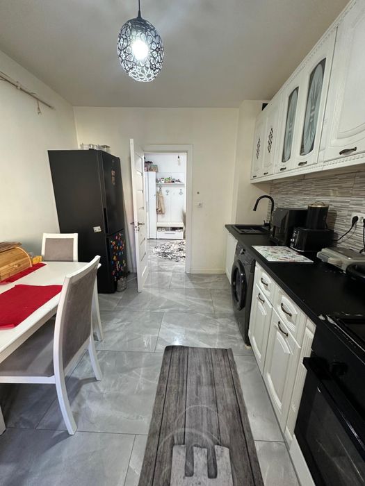 Apartament de vanzare Calea lui Traian