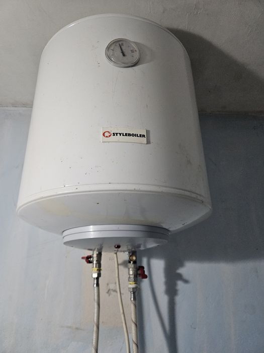 Boiler electric Styler