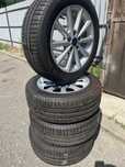 Roti originale Ford