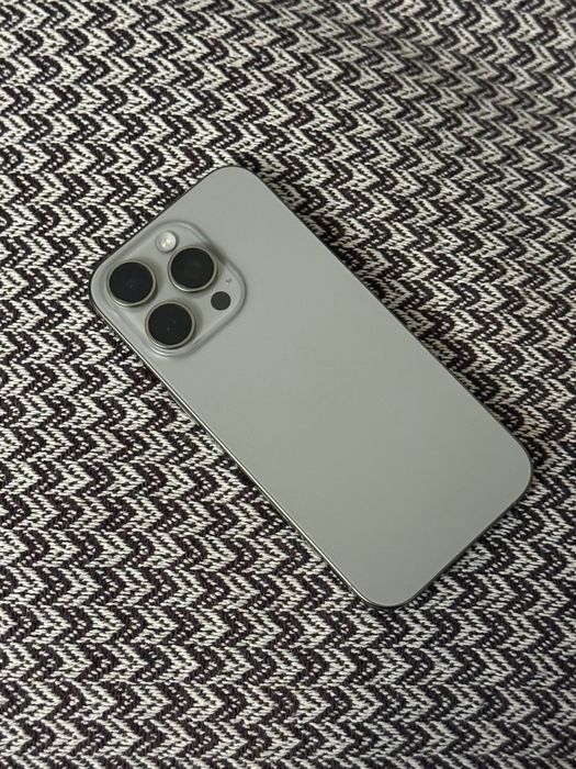 Iphone 16 pro 512/ 16 про 512