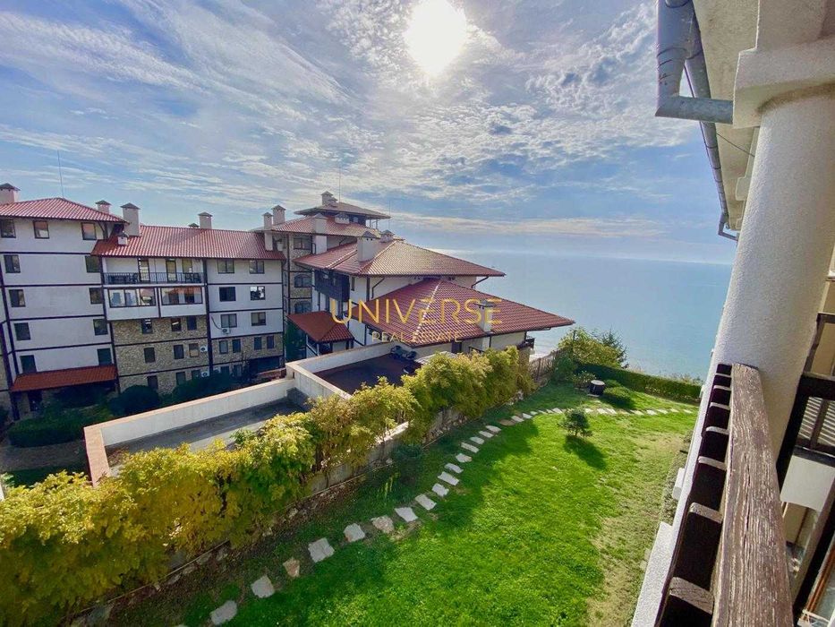 Продава се Четиристаен апартамент в Свети Влас - 125 кв.м за 1480 €/кв.м - Снимка #19