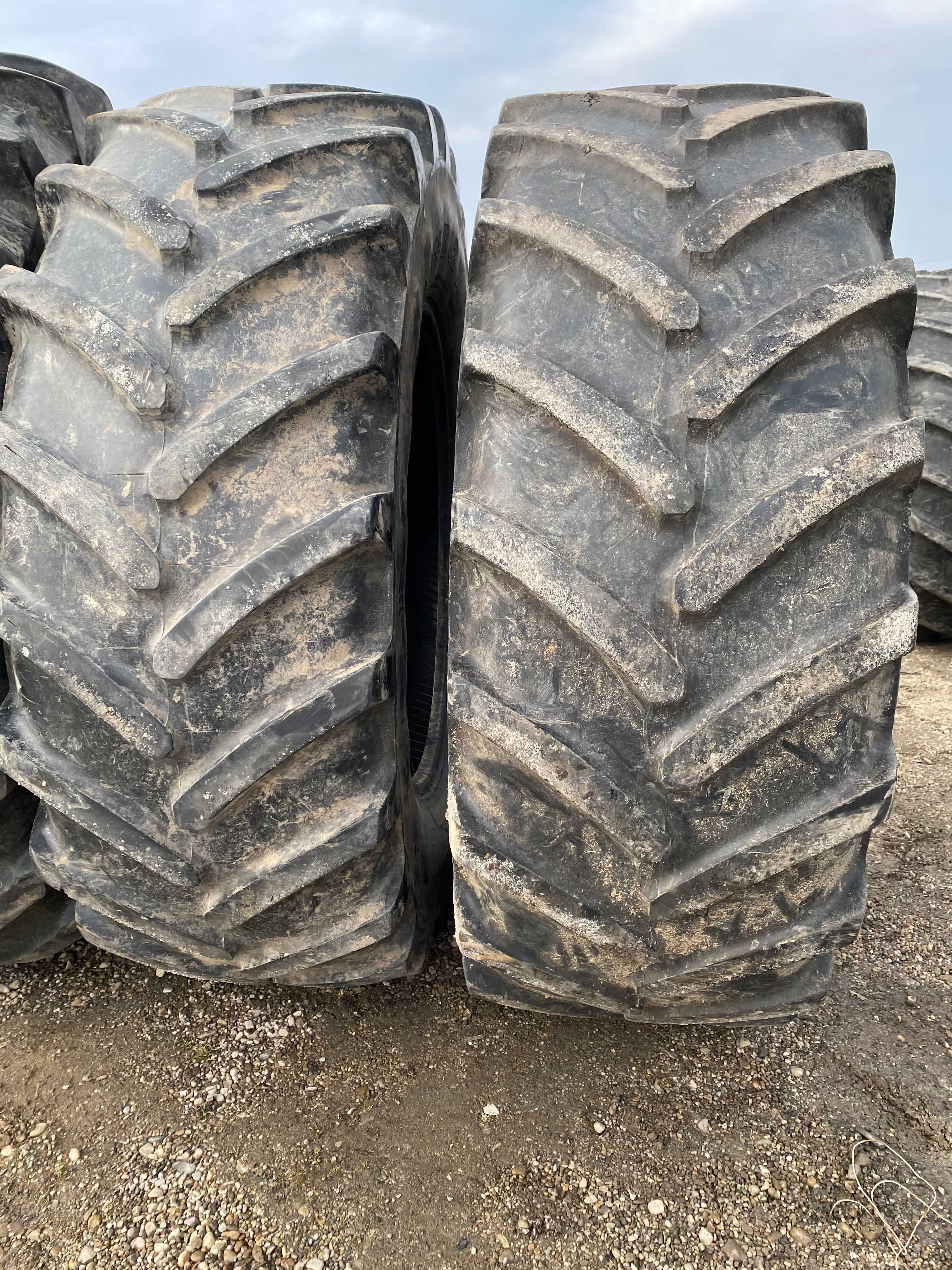 Anvelope 650.65 R42 Michelin