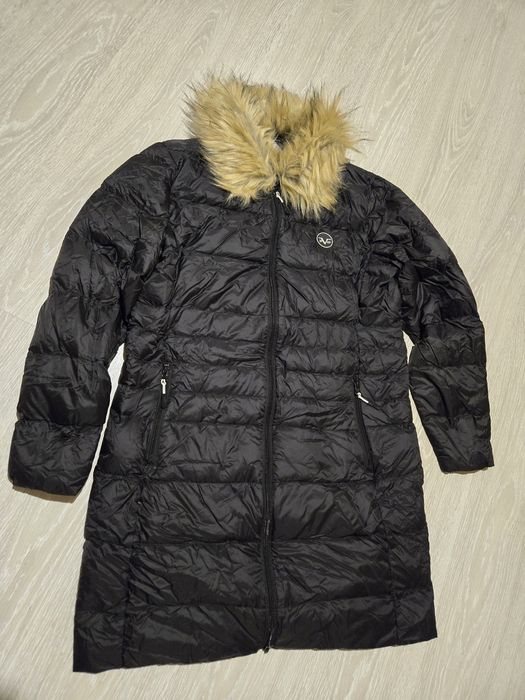 Geaca dama puf Versace 19 69      XL