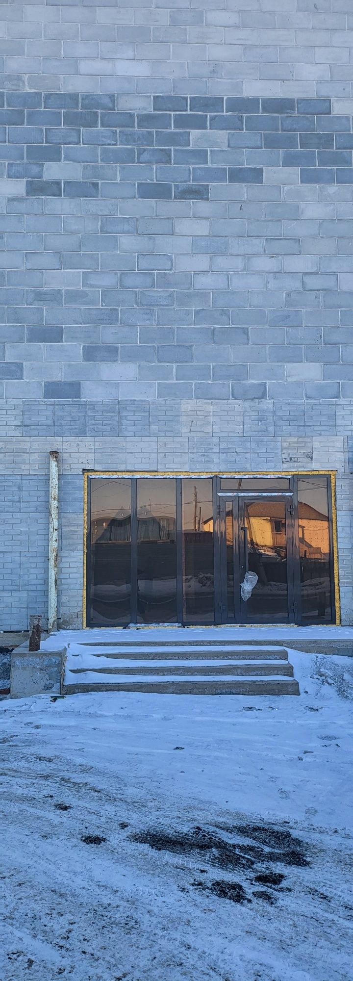 Сдам в аренду помещение  !