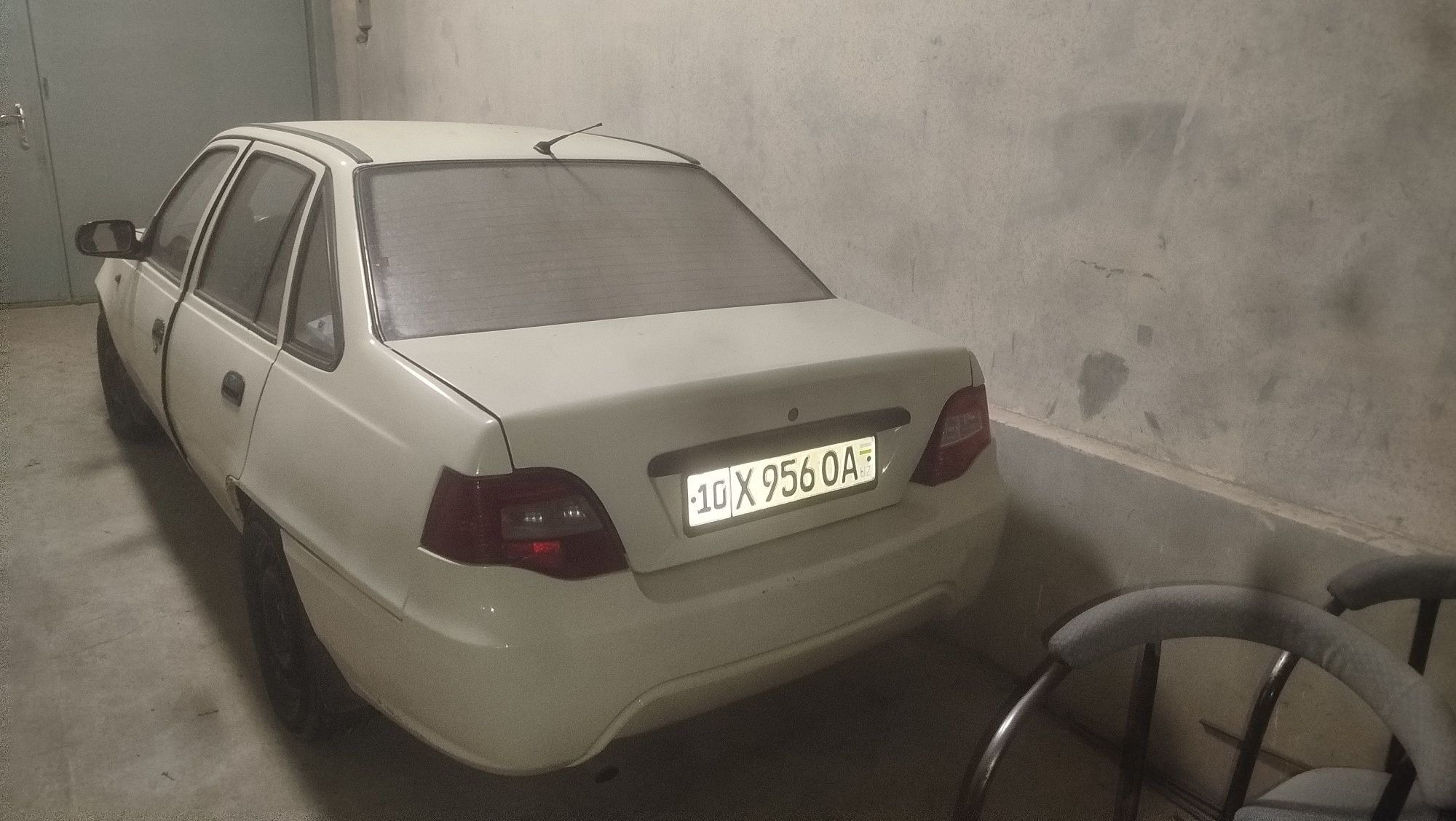 Nexia 2 Dons 1.6