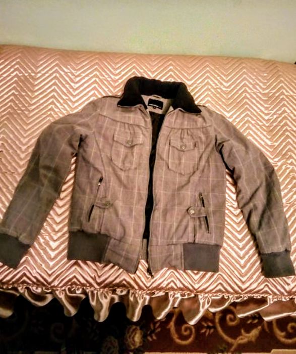 Мъжко марко зимно яке