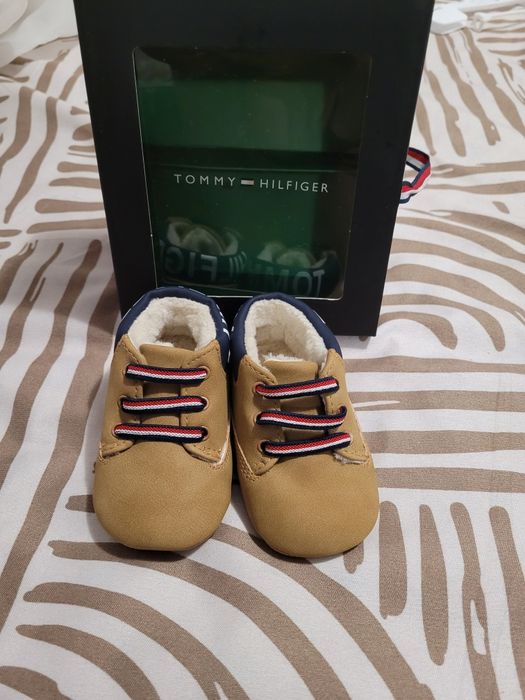 Rochite pt bebeluși