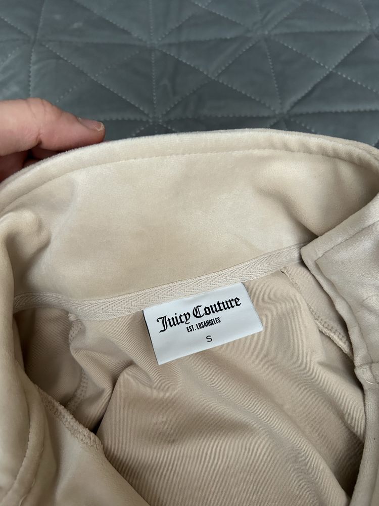 Juicy couture С горнище