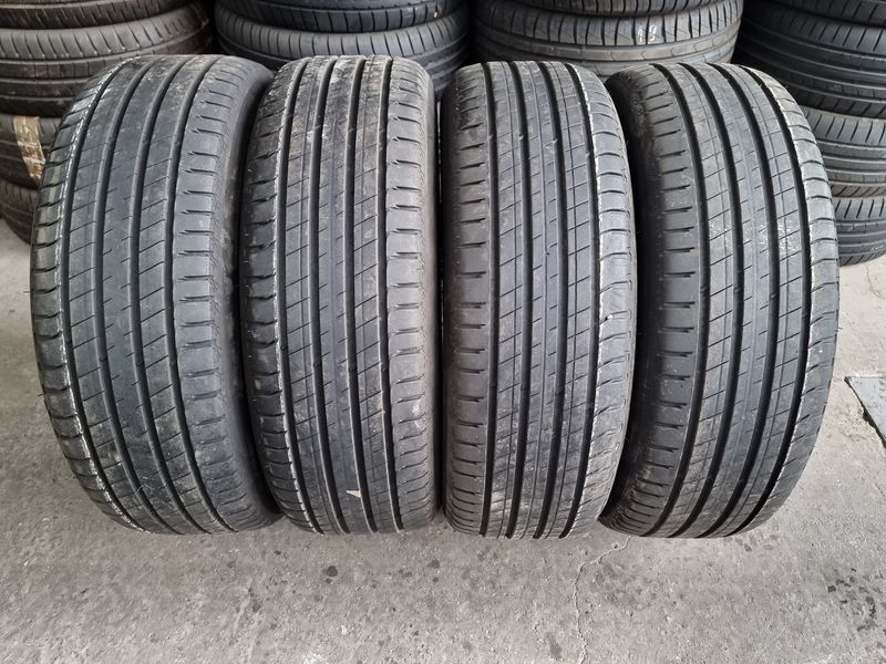 235/65/17 Michelin 4piese