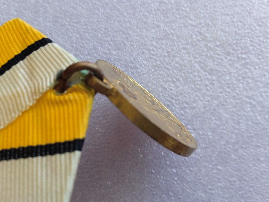 Медал СССР ХХ победа в война 1941-1945 и Ветеран на труда СССР