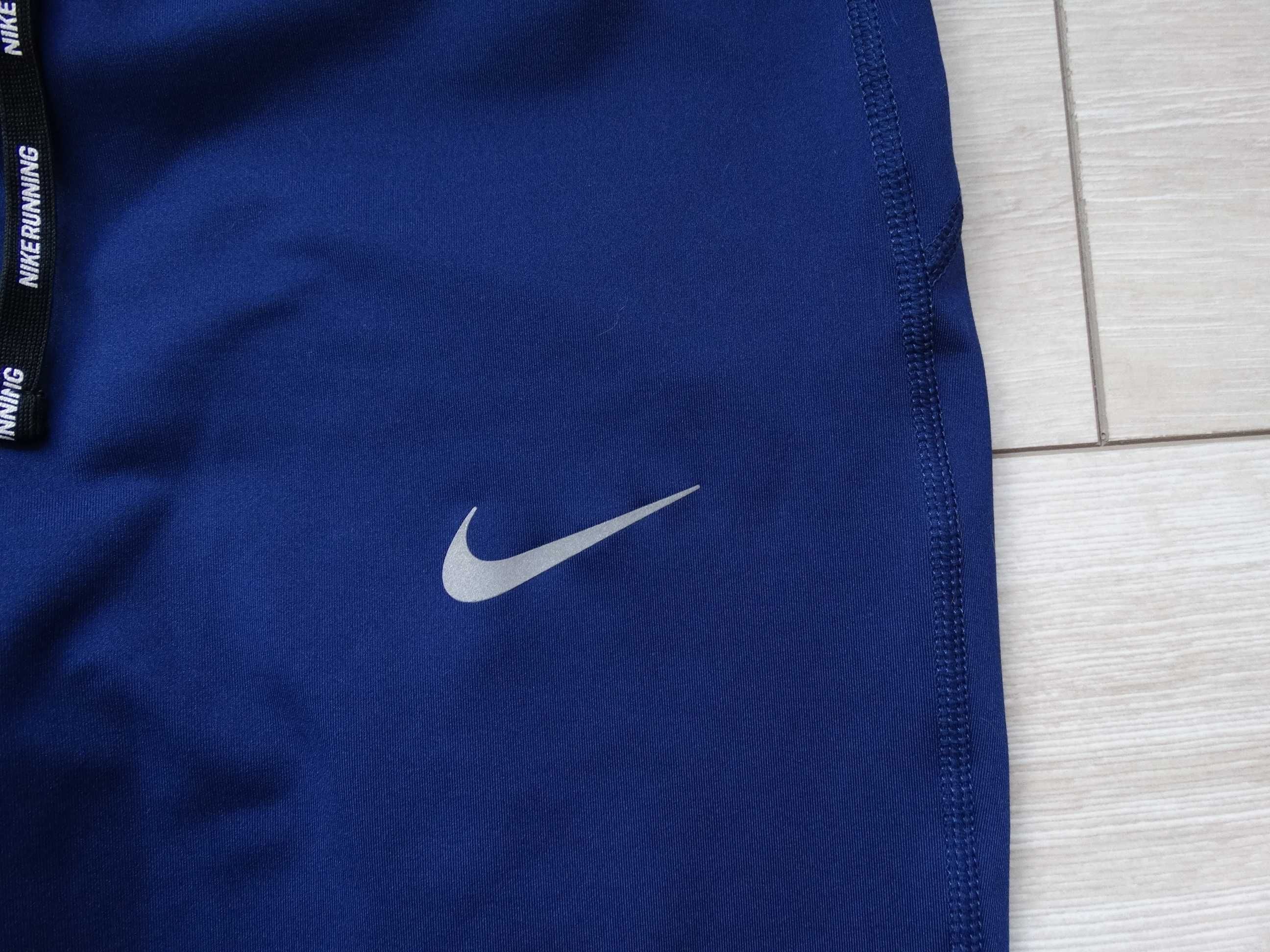 Найк Nike Power Epic running leggings женски клин размер L