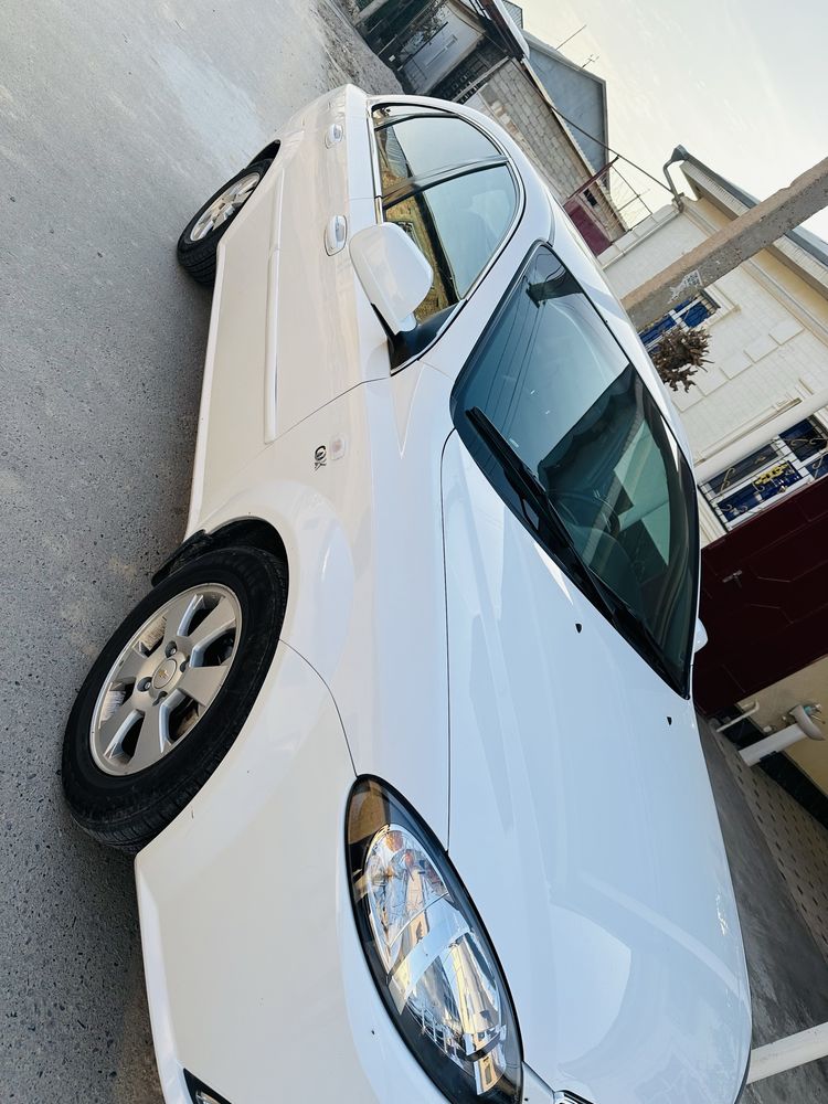 Chevrolet -Lasetti 1.5