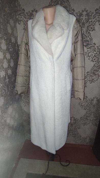 Продам пальто, куртка