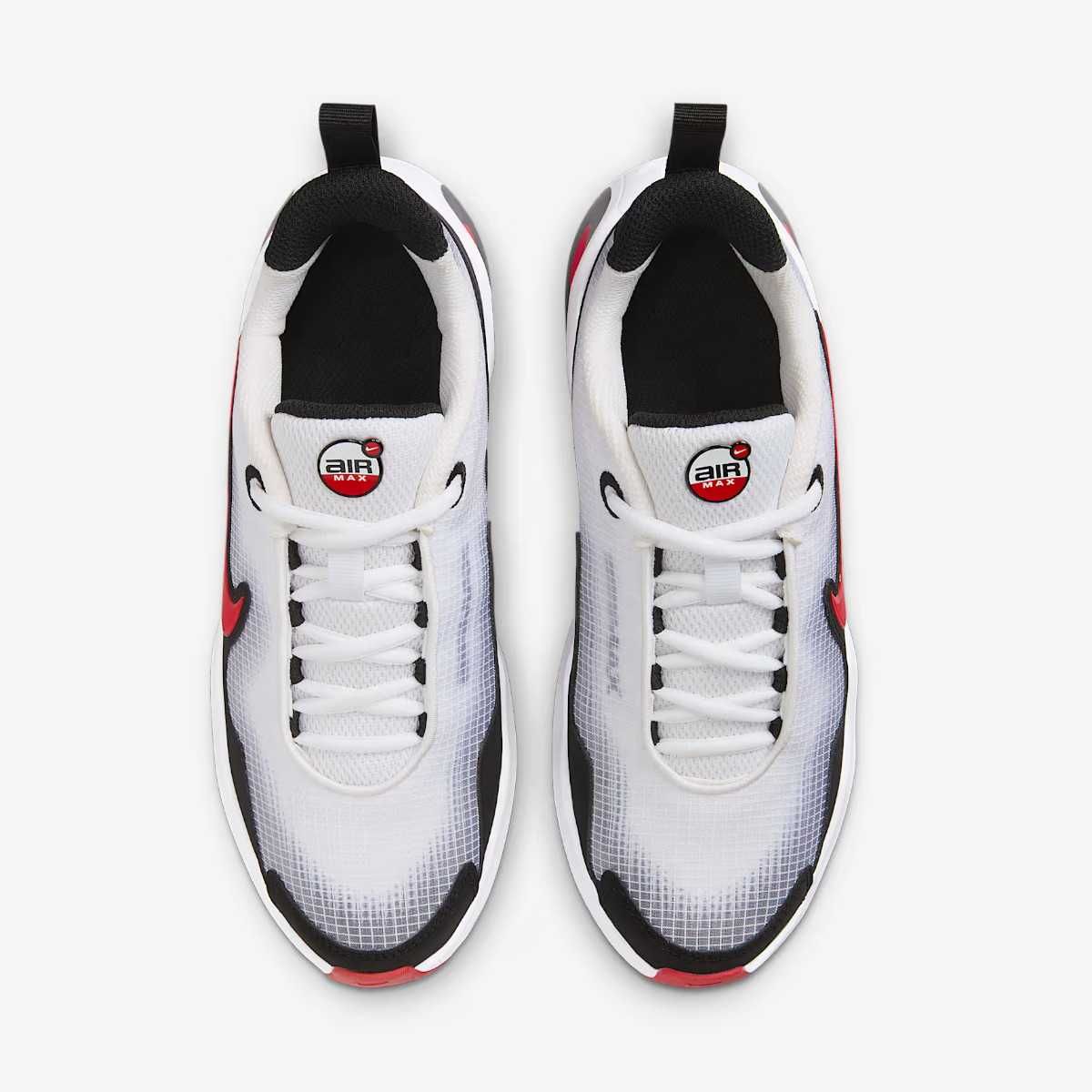 Оригинални маратонки Nike Air Max Nova (GS)