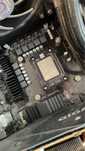 Kit gaming I5-13500 + B660M AX DS3H + 32 Gb RAM + AIO 240