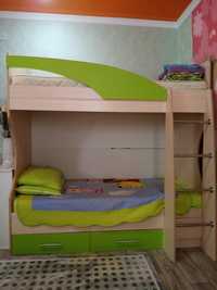 Детская мебель для девочек