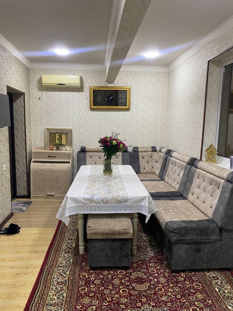 Продается квартира Алмазарский район Себзар 1/96