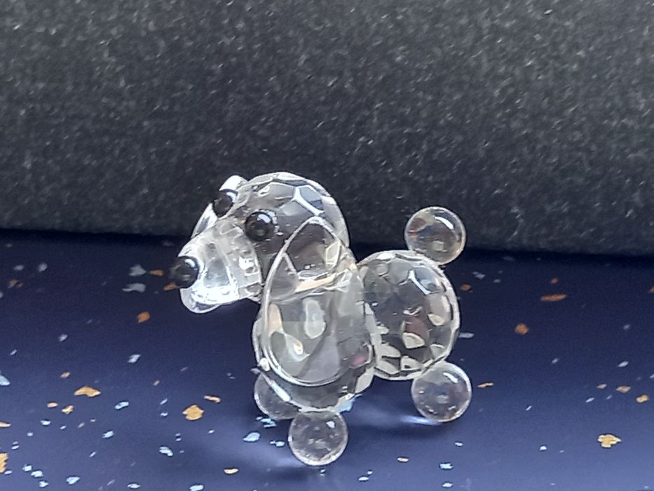 Кристални фигурки