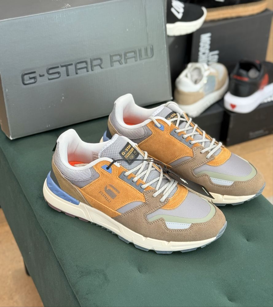 Мъжки снимърси G-Star RAW Holorn Runer