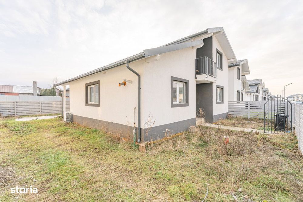 Casa spatioasa, cartier Izvor