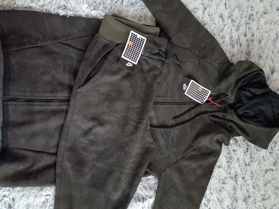 Treining Nike premium M