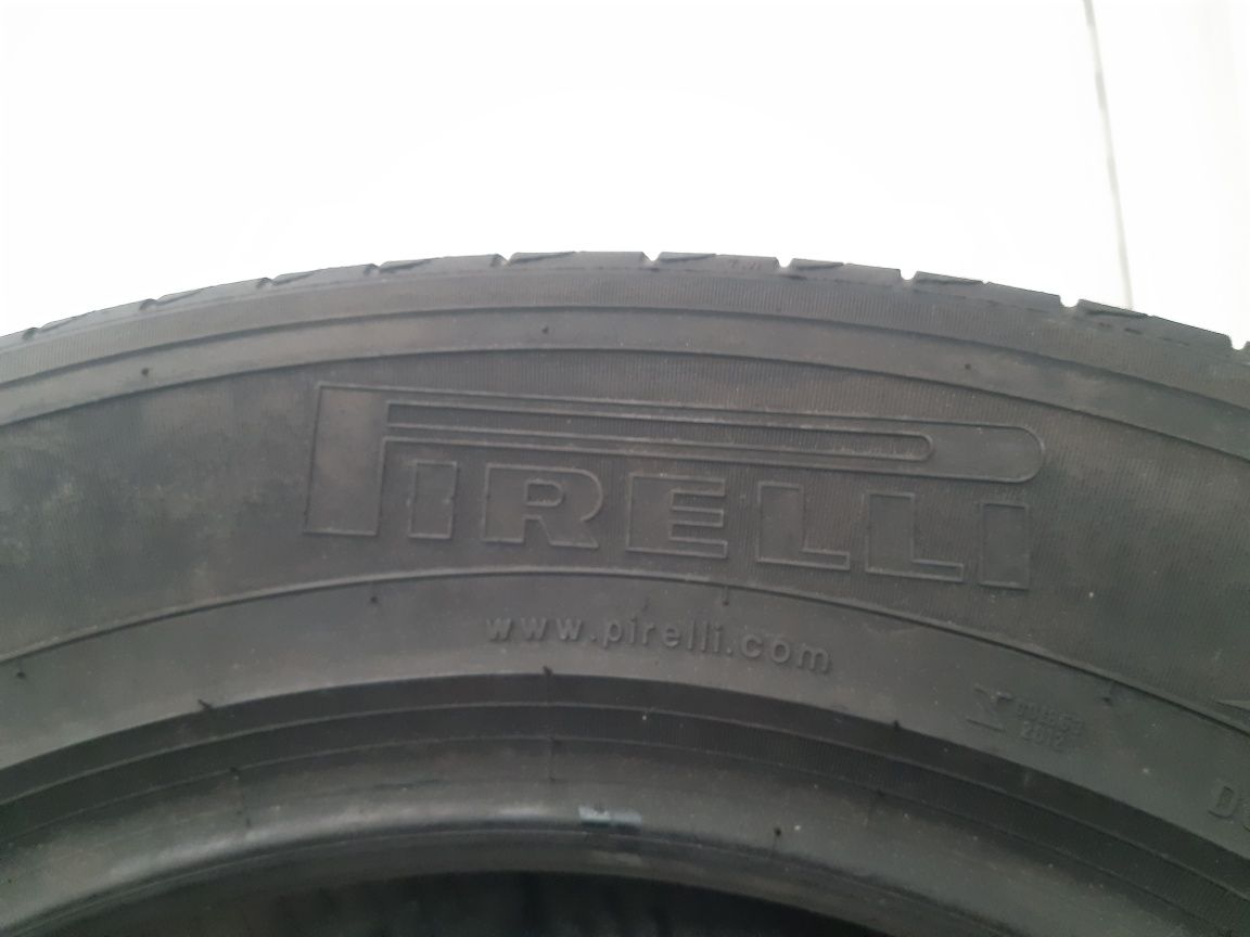 255/55/18  1XPIRELLI   109Y  DOT  0518  6,26MM