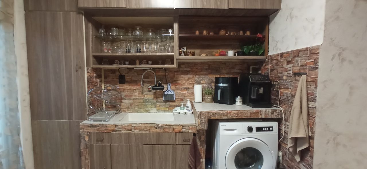 Продава се Тристаен апартамент в Стара Загора, Македонски - 76 кв.м за 1579 €/кв.м - Снимка #15