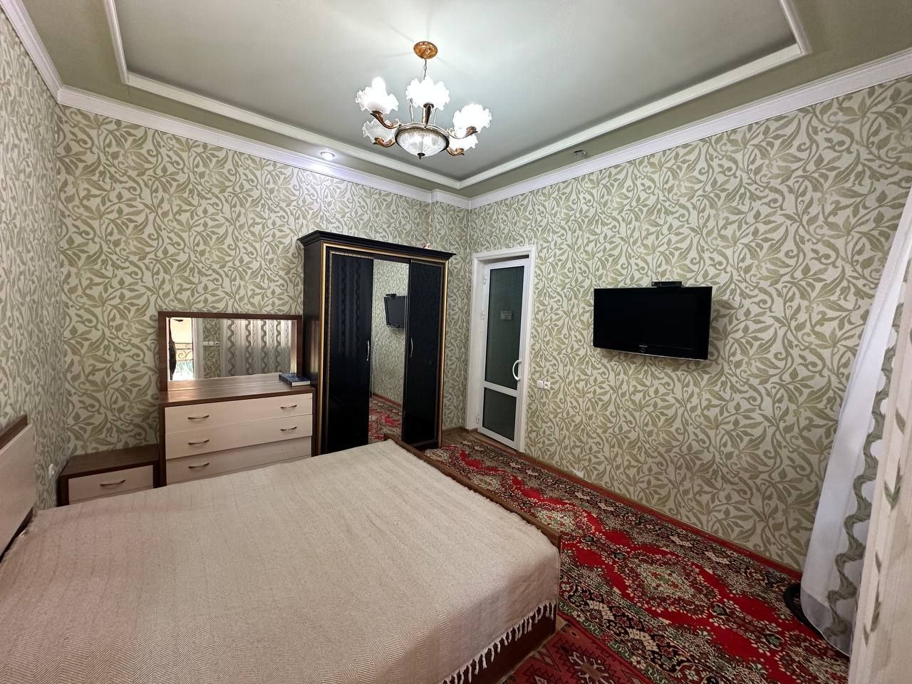 Срочно продаётся дом участок