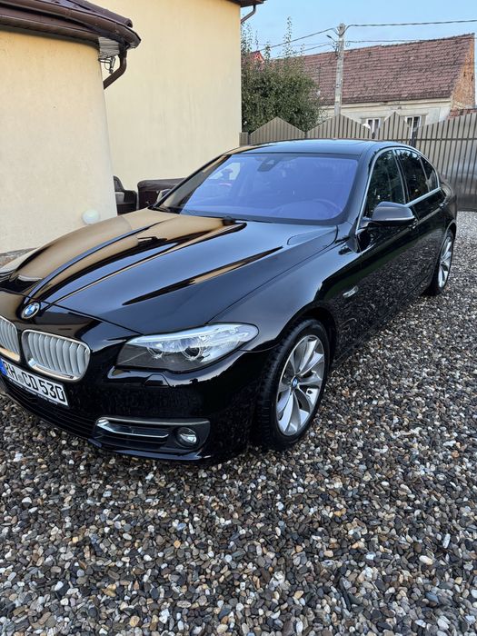 BMW 530d/Modern Line/2014