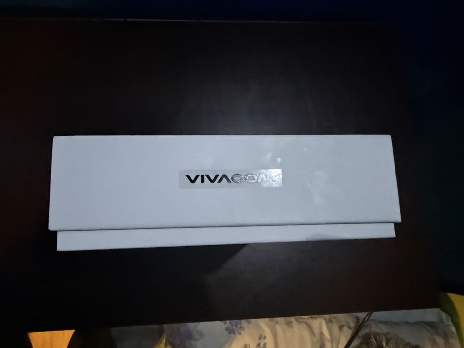 Телефон Vivacom 5G Pro 2 и таблет Vivacom 5G Tab