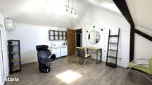 Inchiriere Spatii Comerciale Fitness Club Carei -Str. Petofi Sandor nr