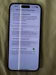 Iphone 14 pro max 128gb black