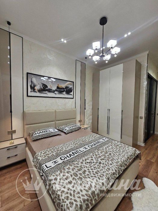 2-х комнатная Новстройка в центре  Некст , Пединститут , Ракат махаля