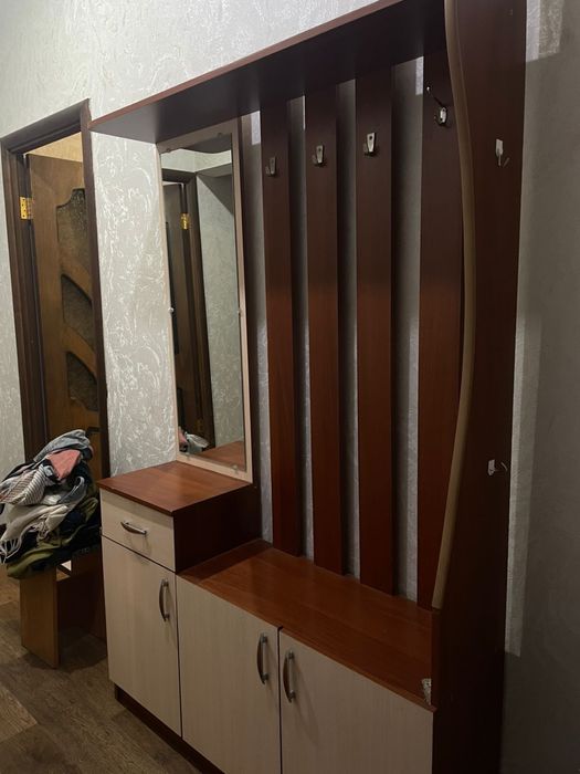 Продам прихожую в отличном состоянии