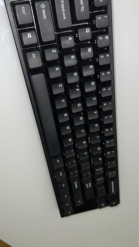 Leopold fc 660m tastatura mecanica