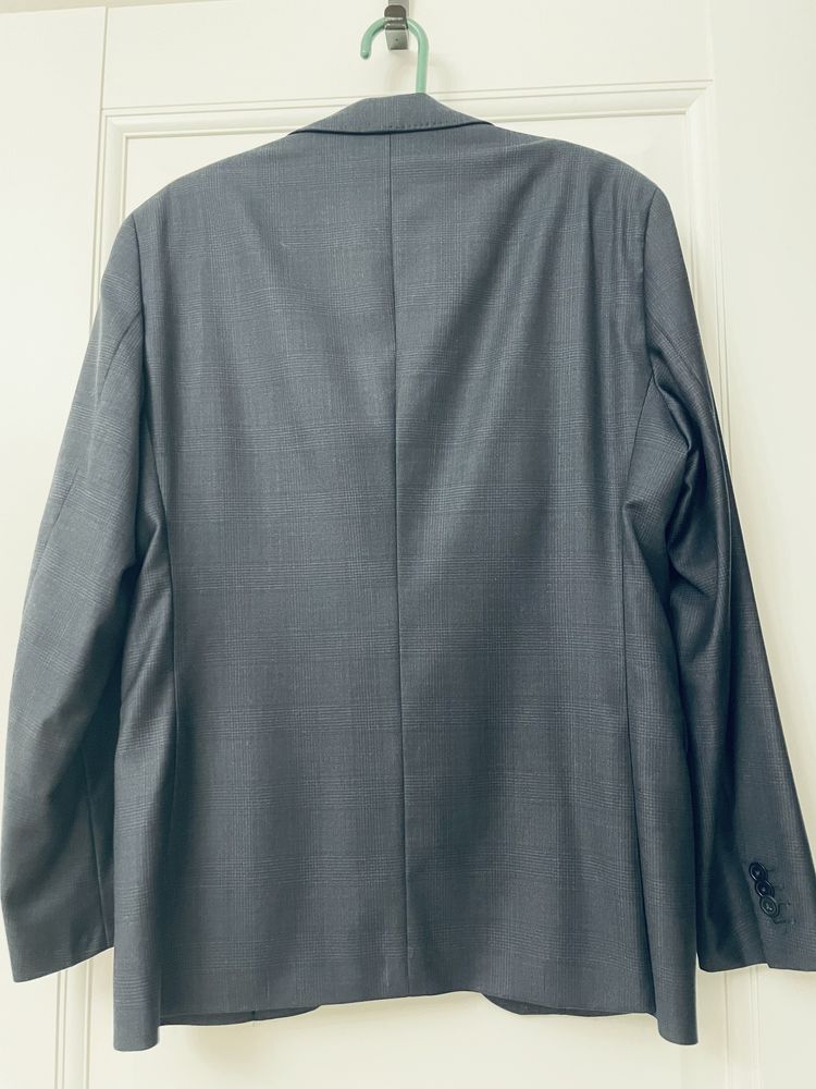 Пиджак 50 размер массимо дути мужской