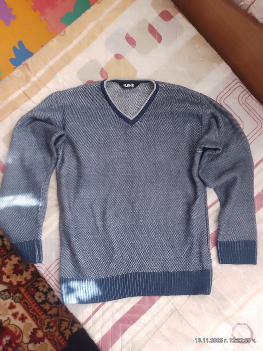 Мъжка блуза LAKE