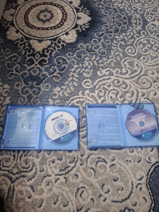 Продаётся диски для пс4