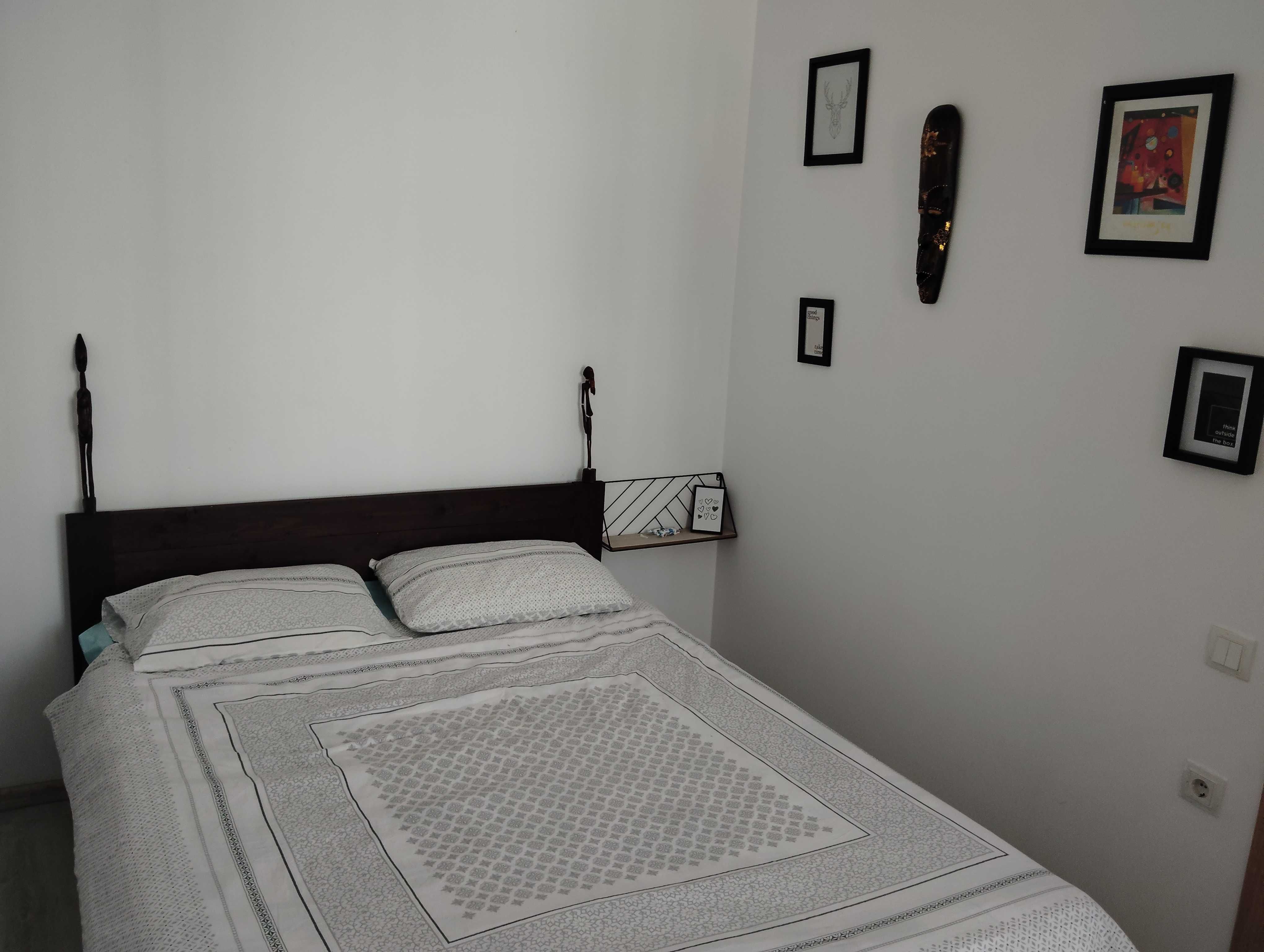Apartament regim hotelier