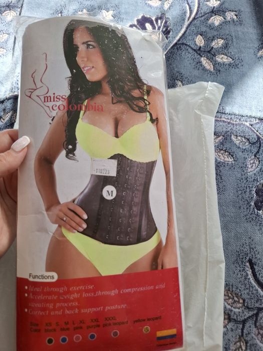 Пояс для похудения оригинал