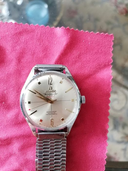Ceas Atlantic de vânzare