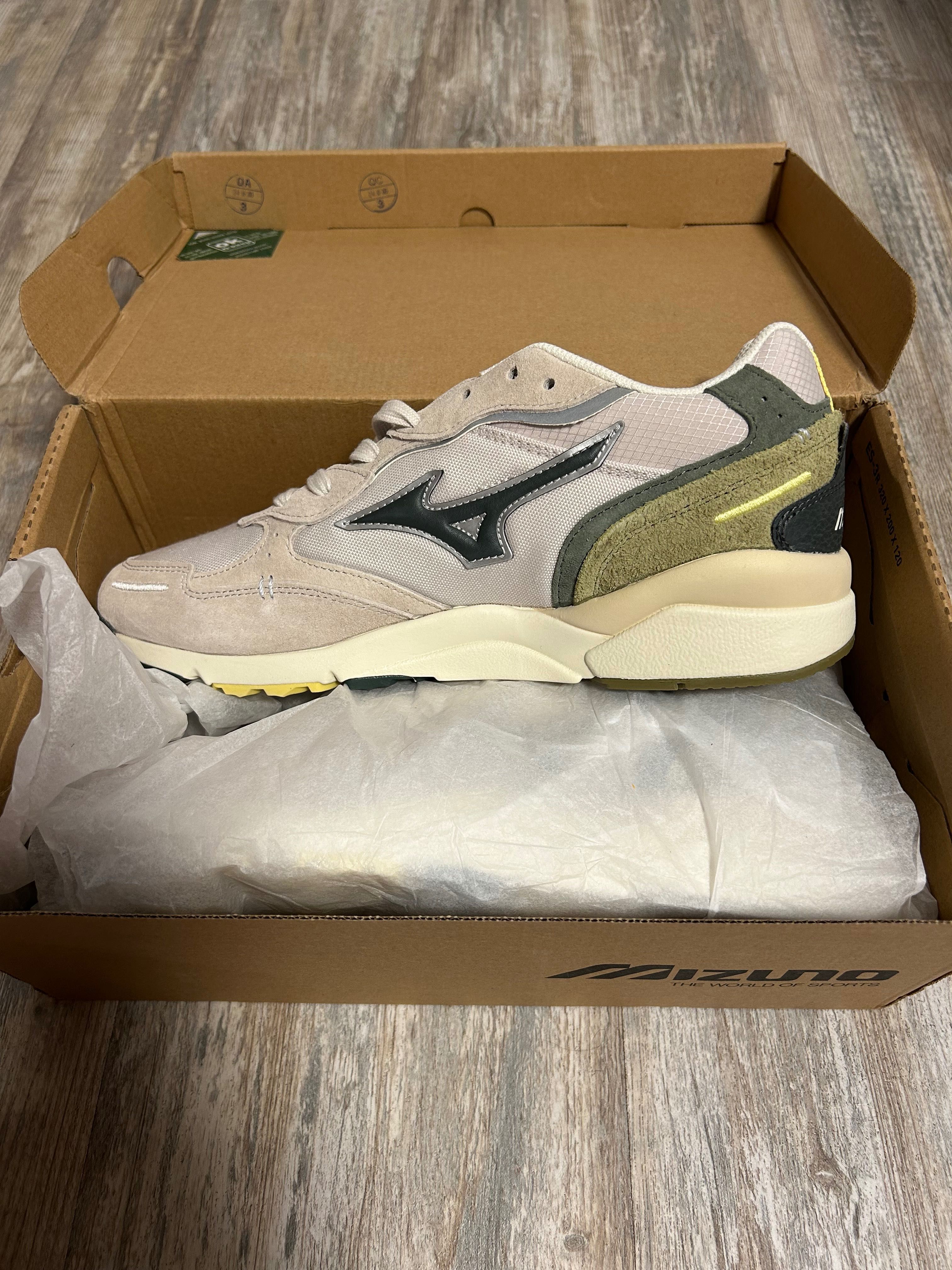 Mizuno Sky Medal маратонки