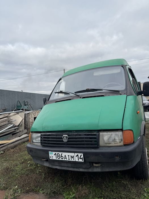 продам Газель самосвал