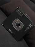 Camera Web Logitech StreamCam